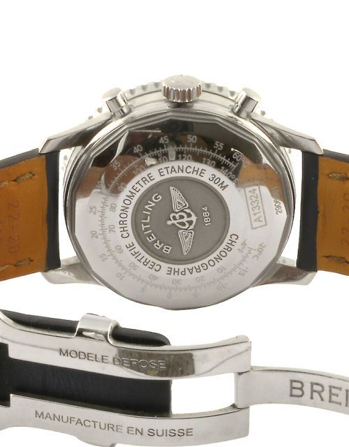 Breitling Navitimer Heritage A13324 Image 4